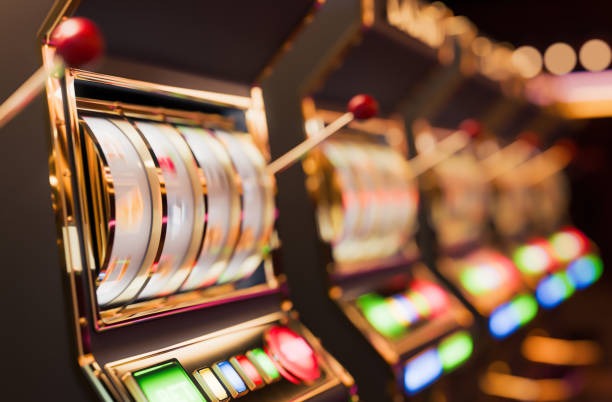 Premier League betting interface on slot gagah4d platform